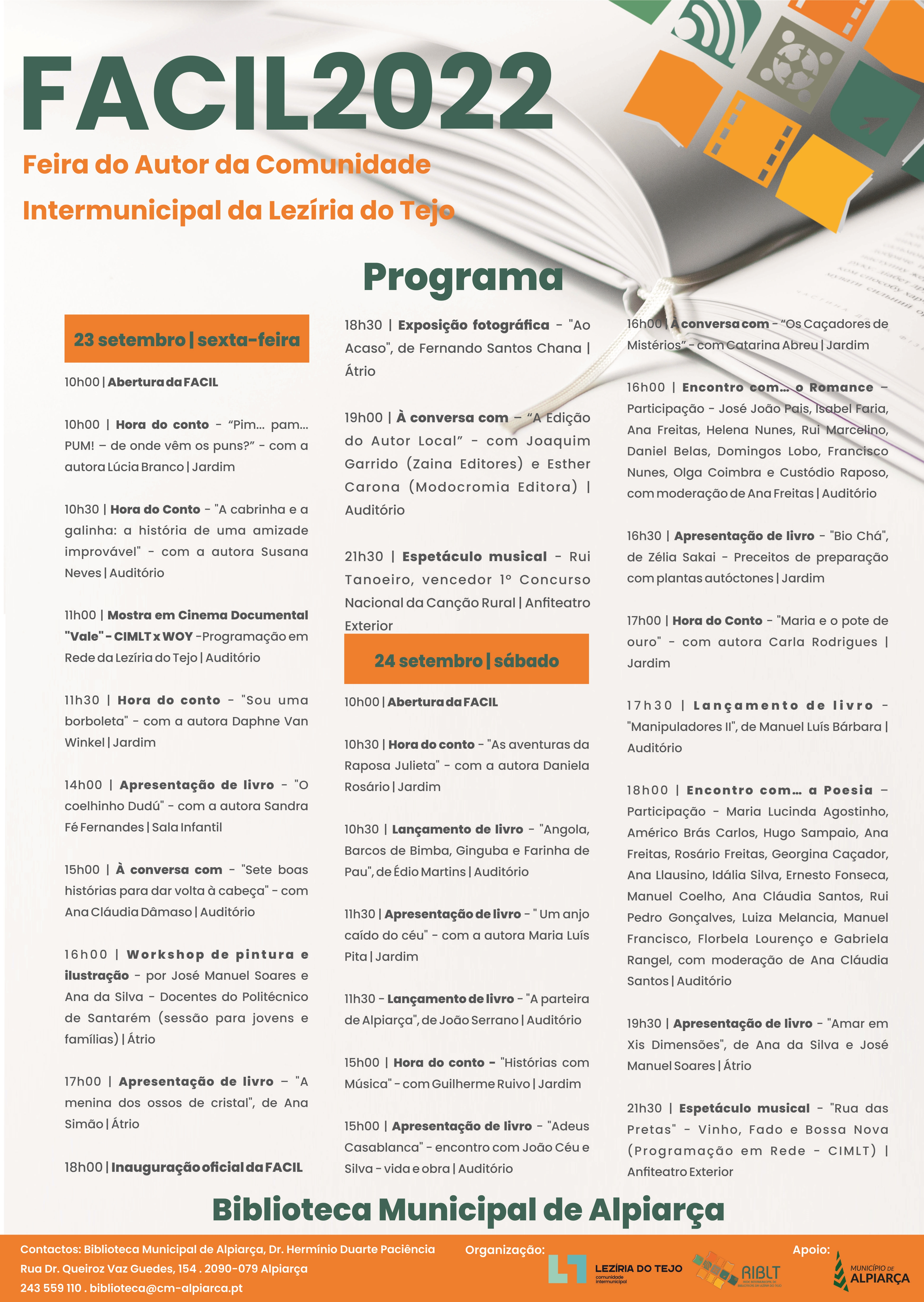 PROGRAMA FACIL 2022