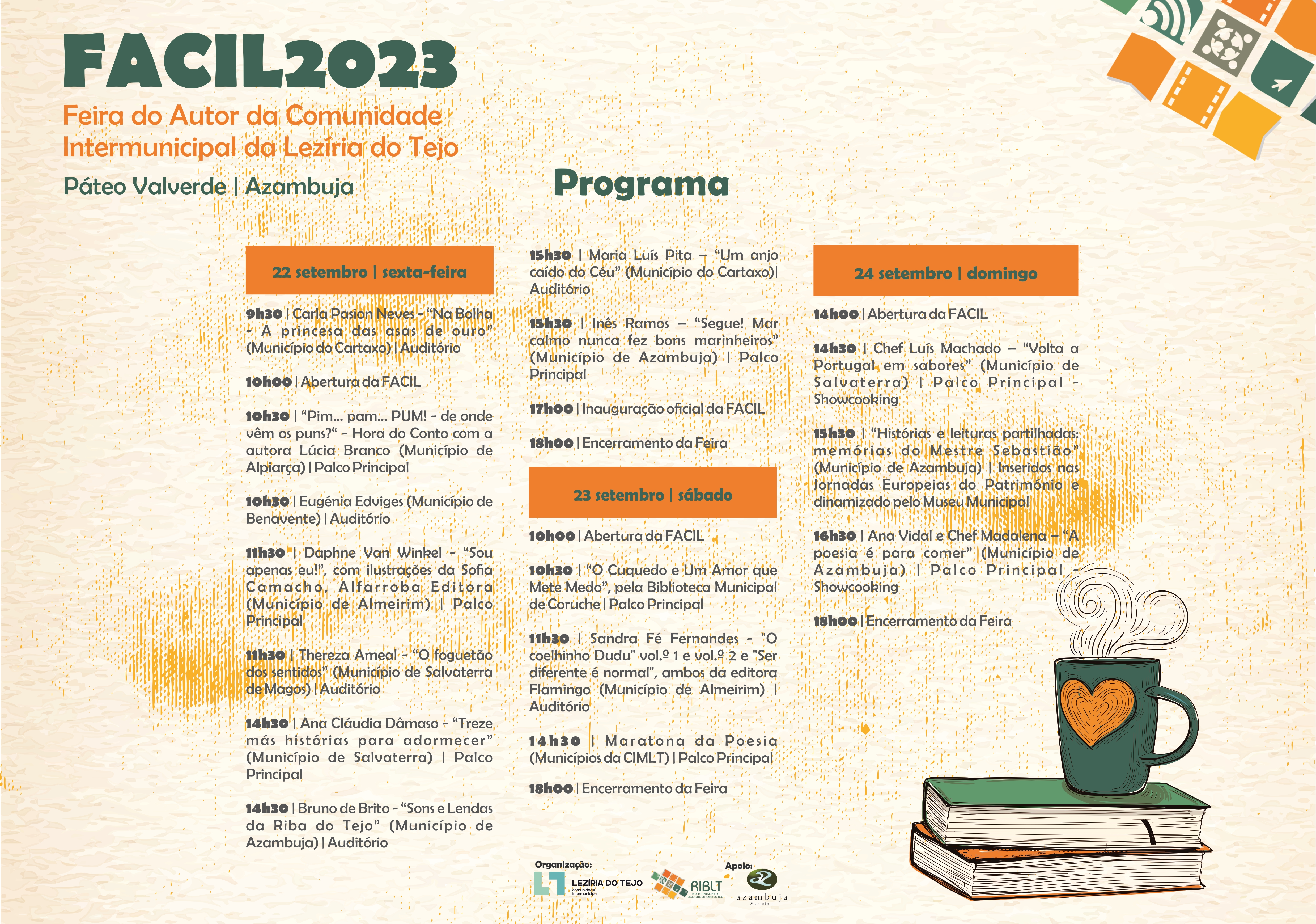 PROGRAMA FACIL 2023