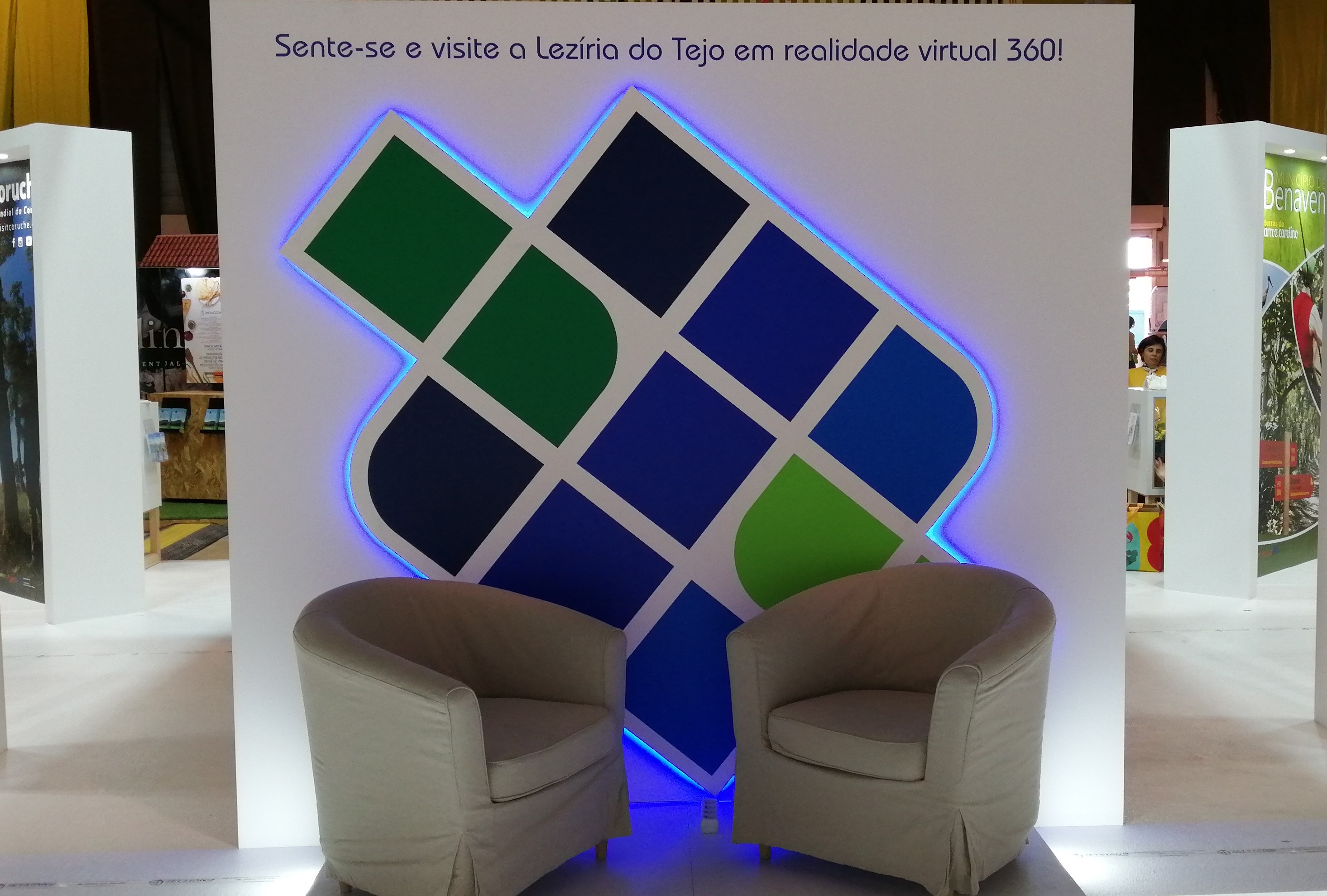 Realidade Virtual
