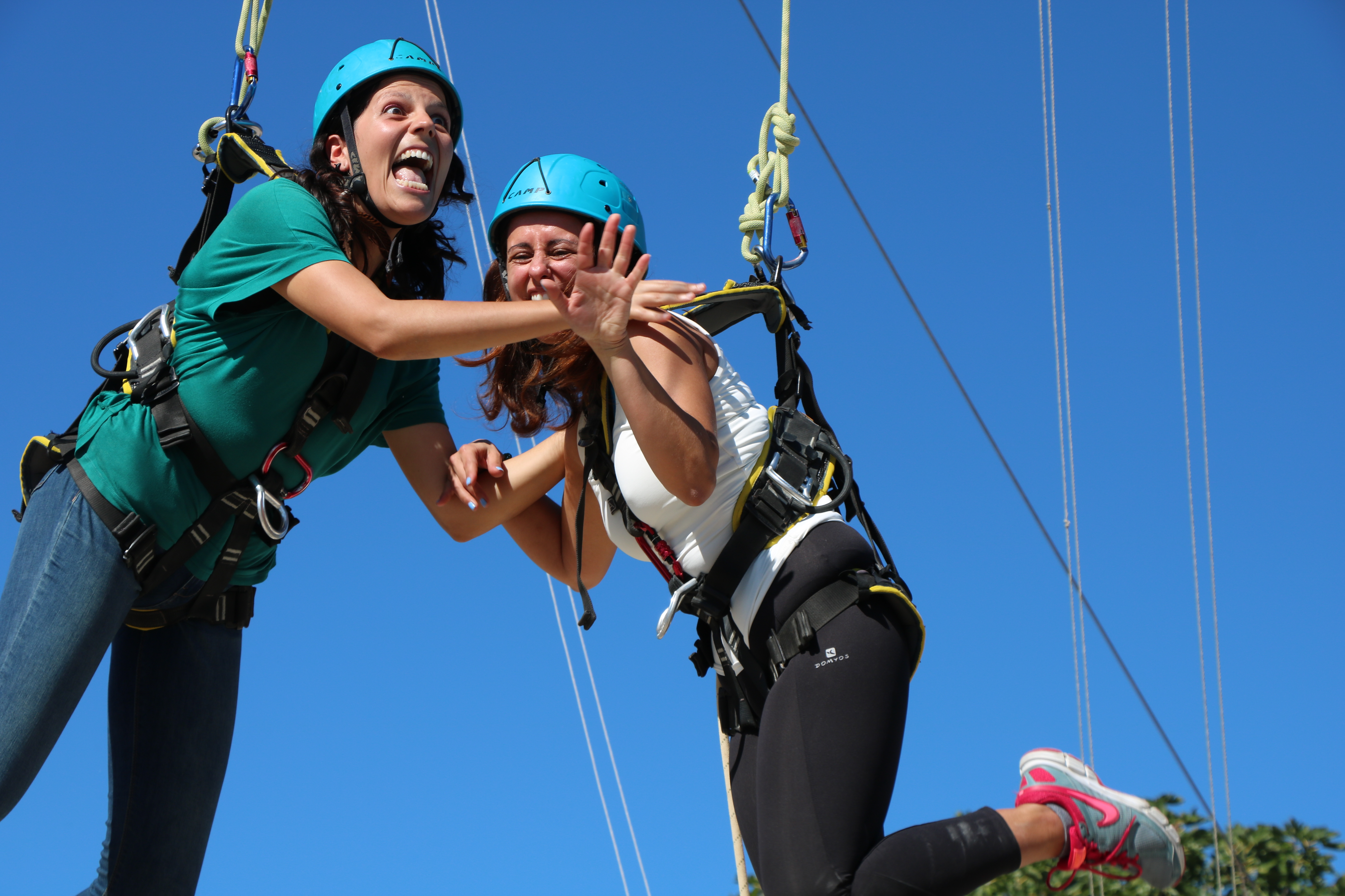Teambuilding1