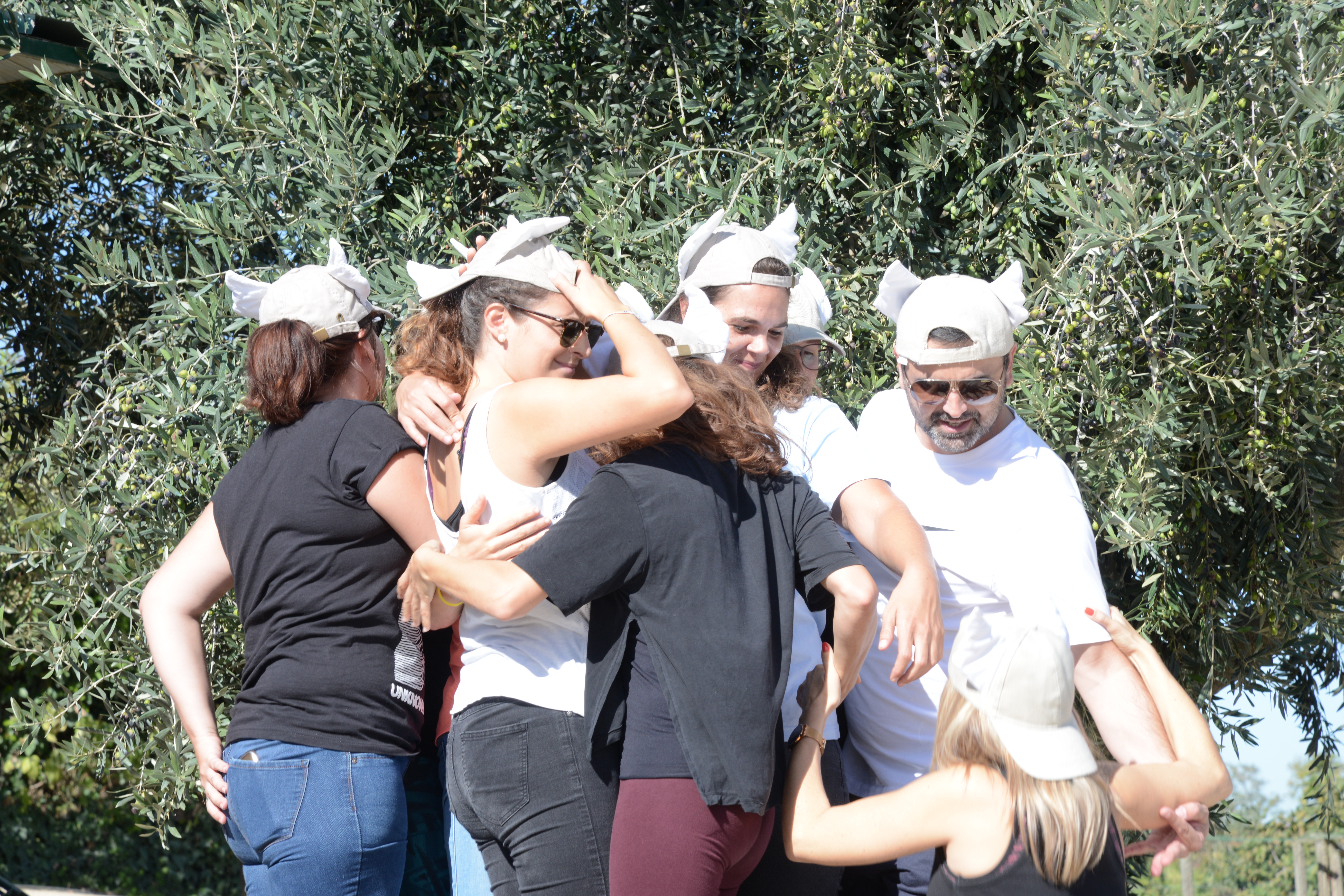 Teambuilding8