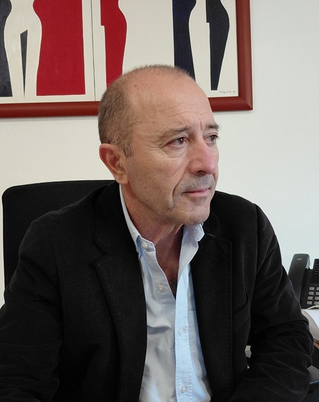António Manuel de Carvalho Torres
