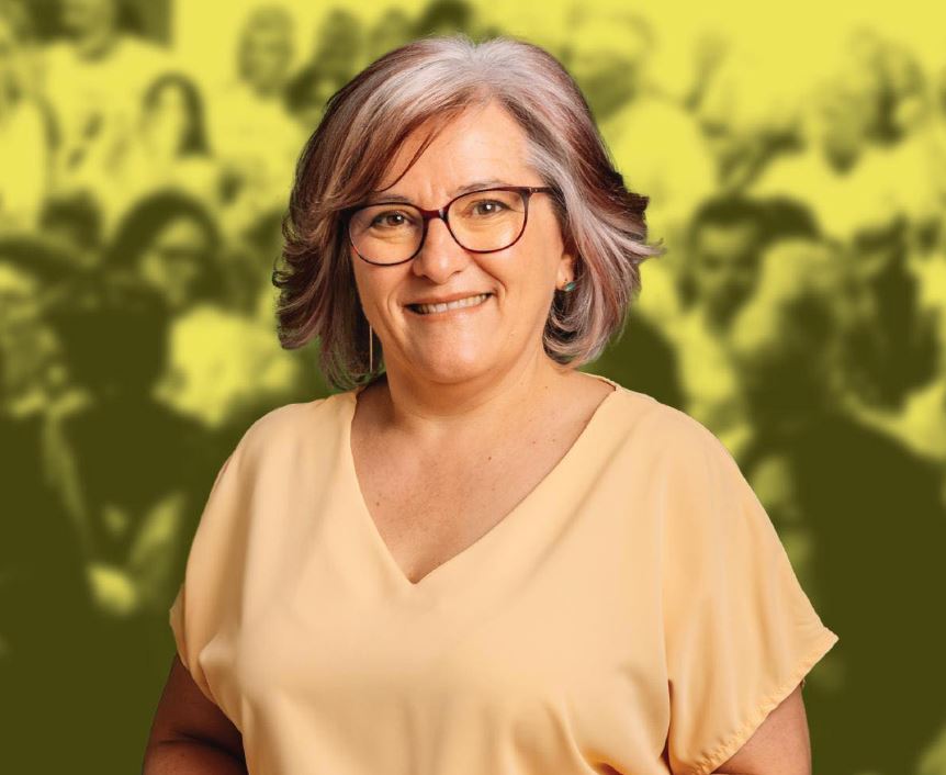 Helena Maria Pereira das Neves