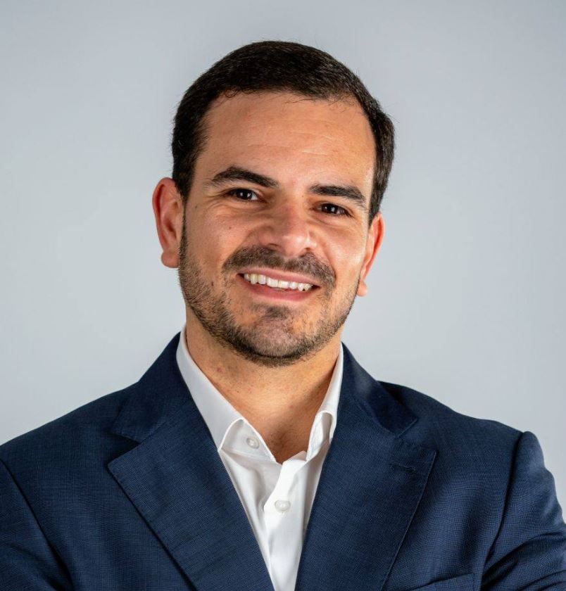 Nuno Jorge Lino Mira