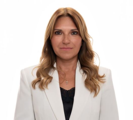 Sónia Patrícia da Silva Ferreira Quintino