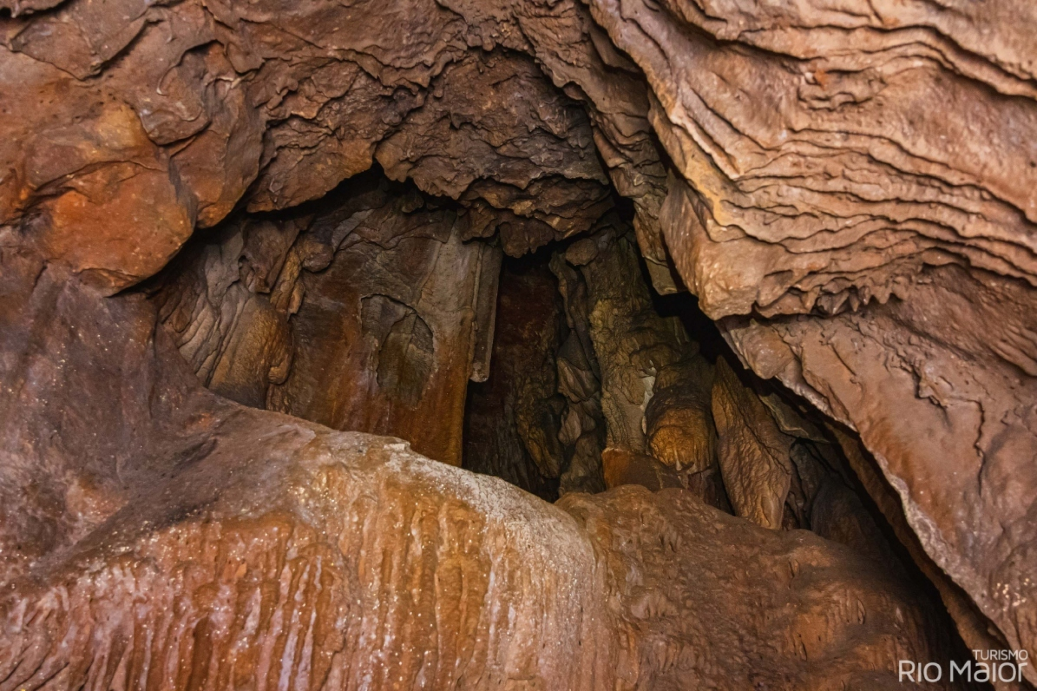 Gruta de Alcobertas
